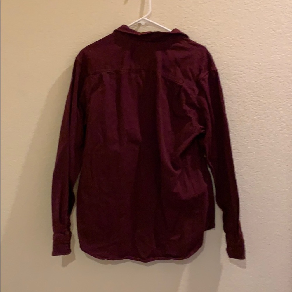 Button Up - Picture 2 of 4